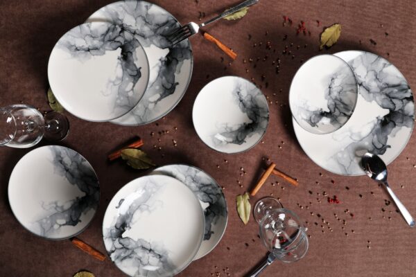Set tanjira EarthyElegance K70 - Image 9