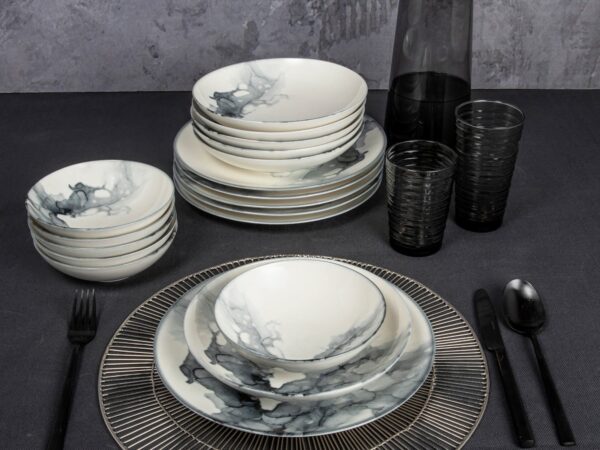 Set tanjira EarthyElegance K70