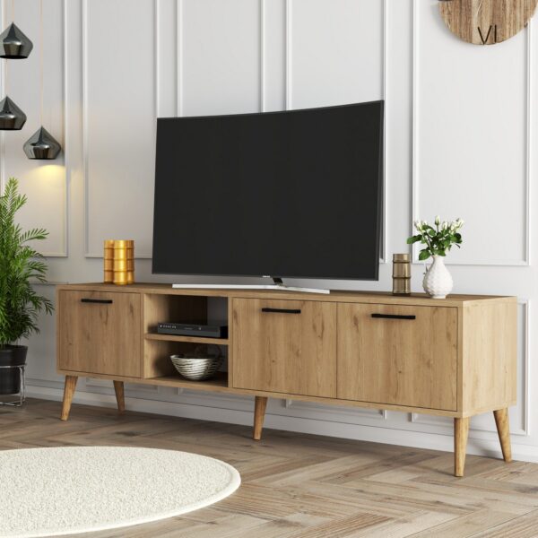 TV komoda Heart F161 - Image 3