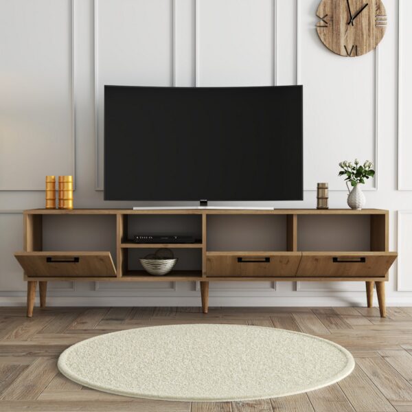 TV komoda Heart F161 - Image 4