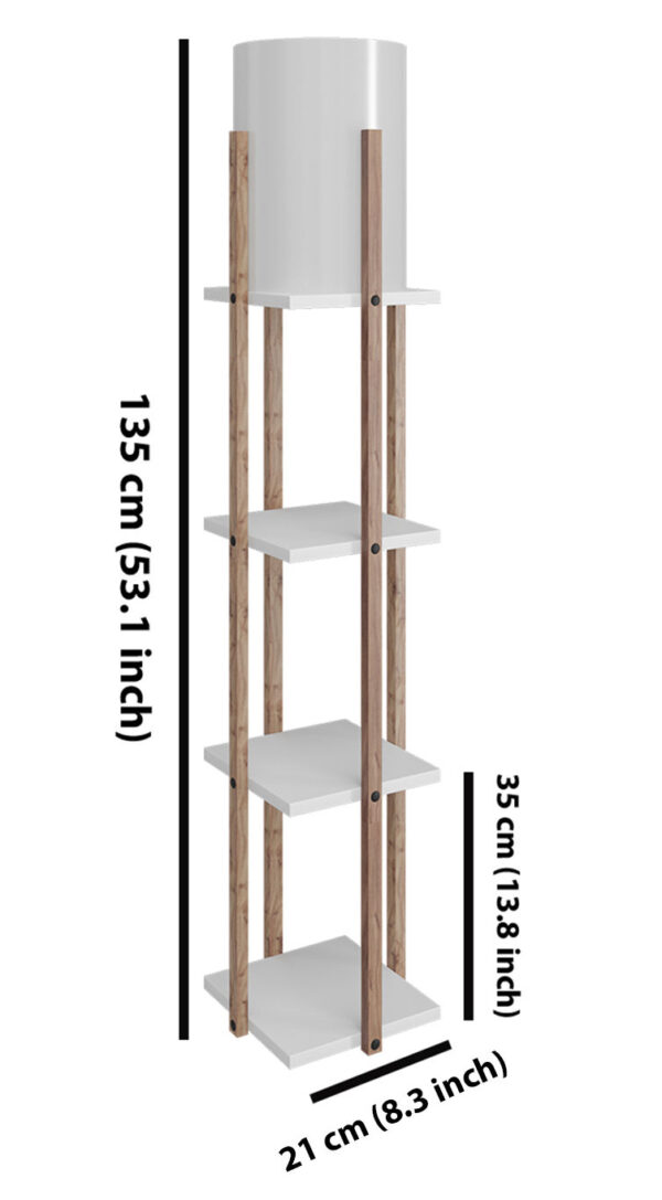 Luster ShineBolt L34 - Image 4