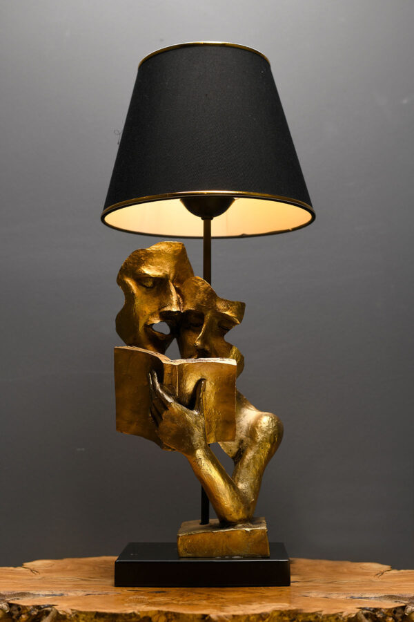 Lampa LumaBolt L1