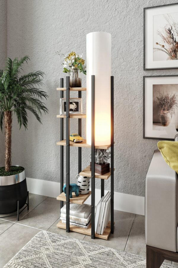Lampa GlowZap L24 - Image 2