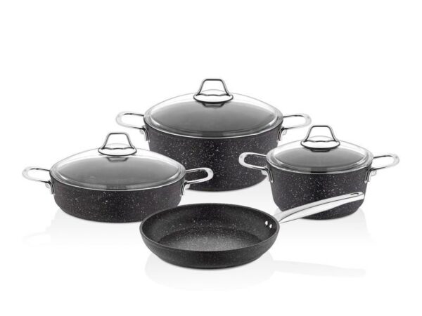 Set posuđa za kuhanje NoraLight K137