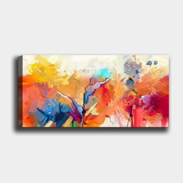 Zidna dekoracija ArtistryAlchemy W55 - Image 3