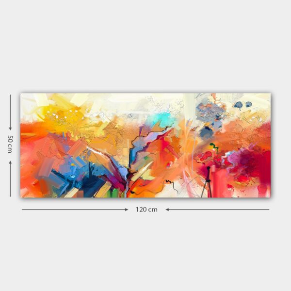 Zidna dekoracija ArtistryAlchemy W55 - Image 4
