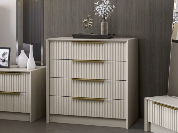 Komoda Maunt F116