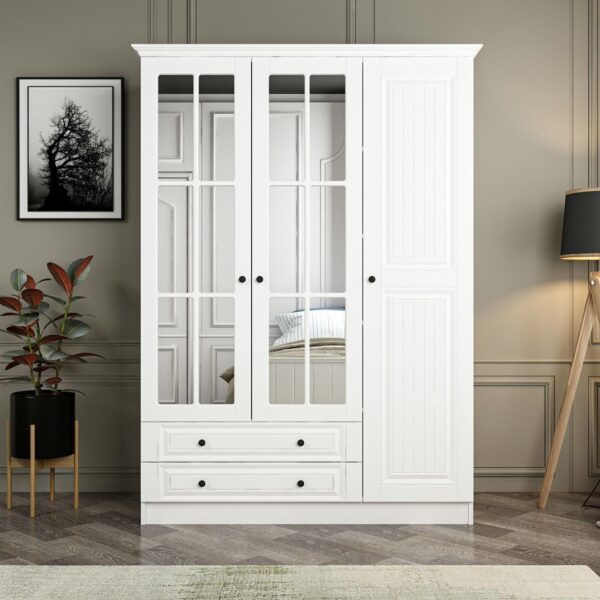Ormar Indol F242
