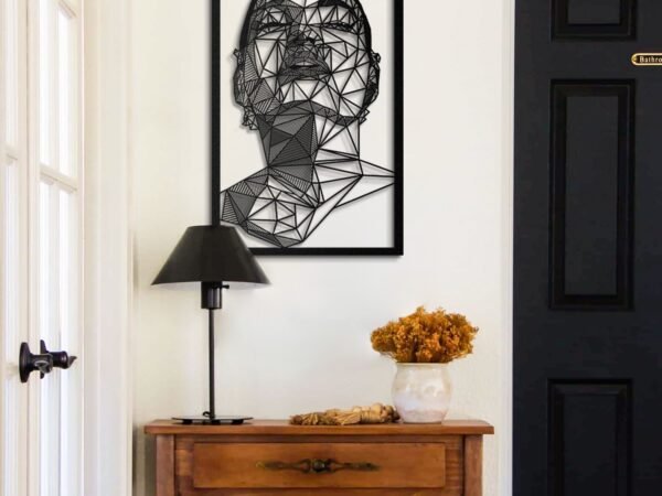 Zidna dekoracija ArtistryIllume W145