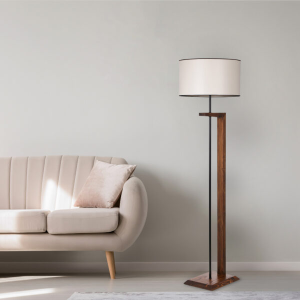 Lampa BoltGlim L41