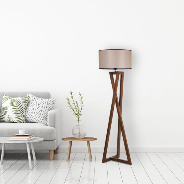 Lampa GlimmerBolt L85
