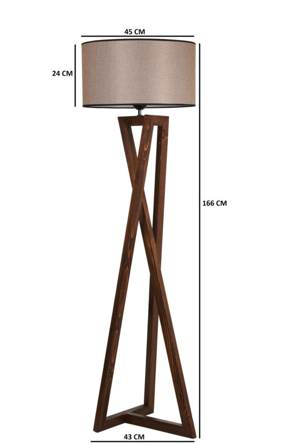 Lampa GlimmerBolt L85 - Image 4