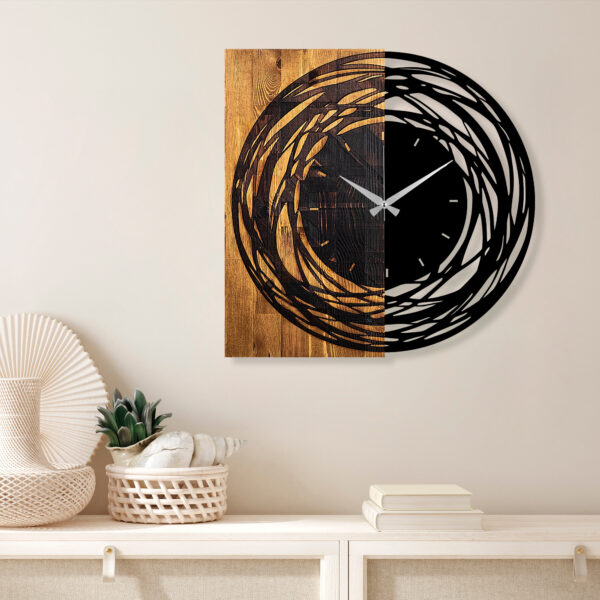 Zidna dekoracija SAT CraftCanvas W35
