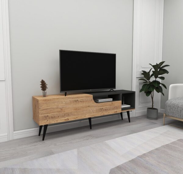 TV komoda Rose F338