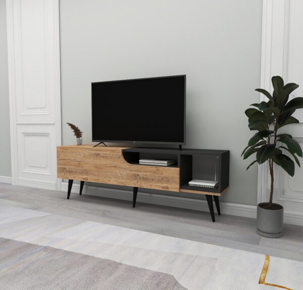 TV komoda Rose F338 - Image 4