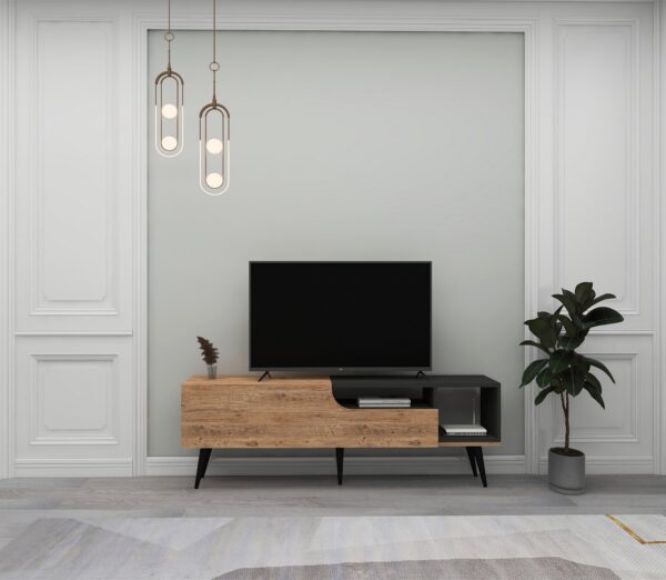 TV komoda Rose F338 - Image 5