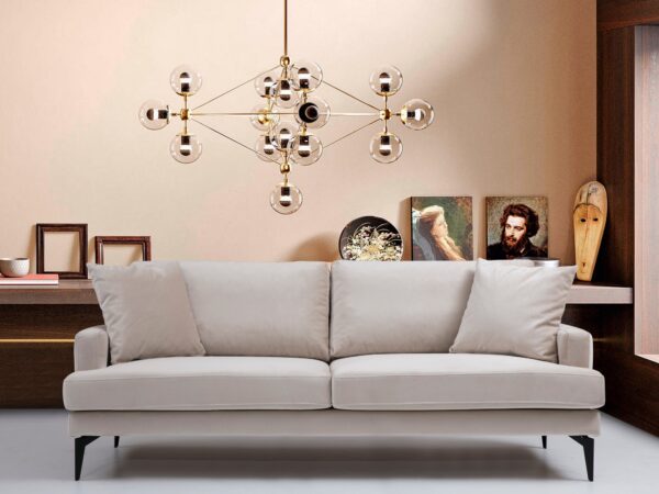 Sofa Eulalia S105