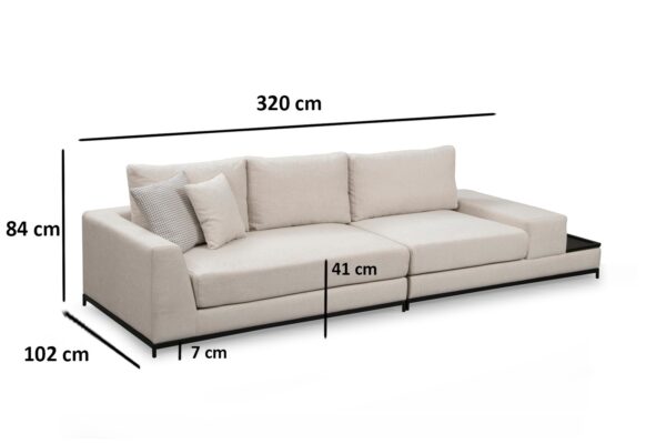 Sofa Diamond S300 - Image 2