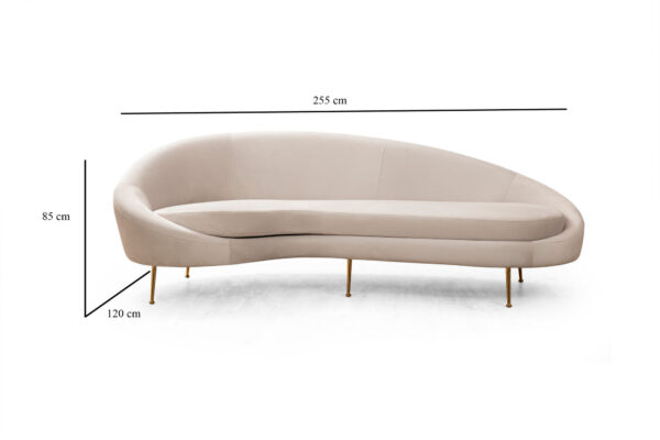 Sofa Maya S37 - Image 7