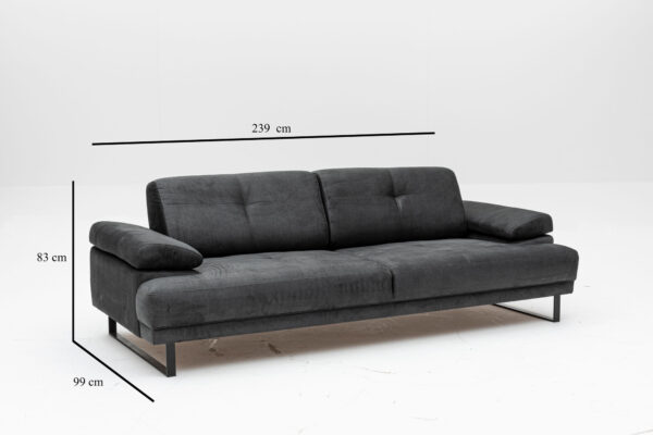 Sofa Evelyn S14 - Image 4