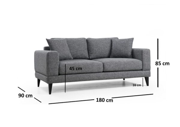 Sofa Theodora S181 - Image 10
