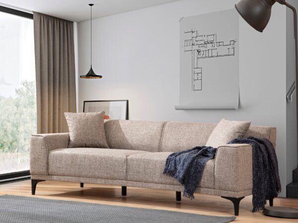 Sofa Eleanor S58