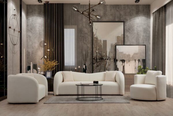 Sofa Cressida S98