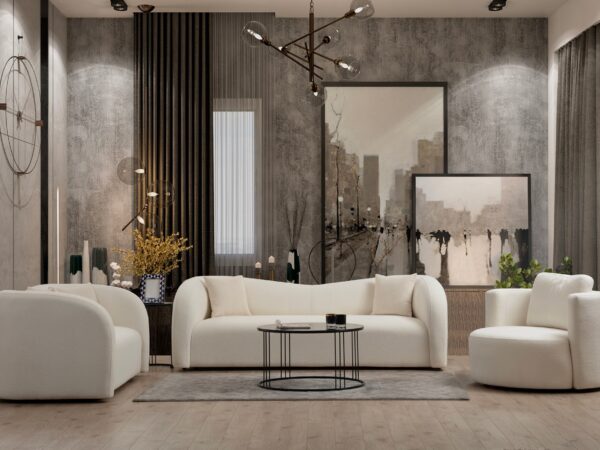 Sofa Cressida S98