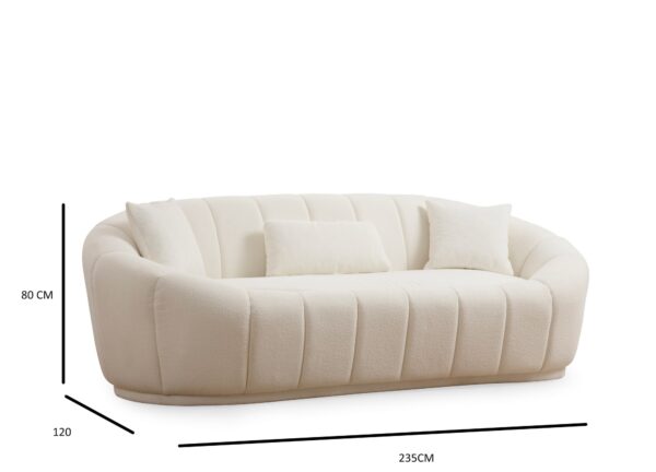 Sofa Lux S81 - Image 6