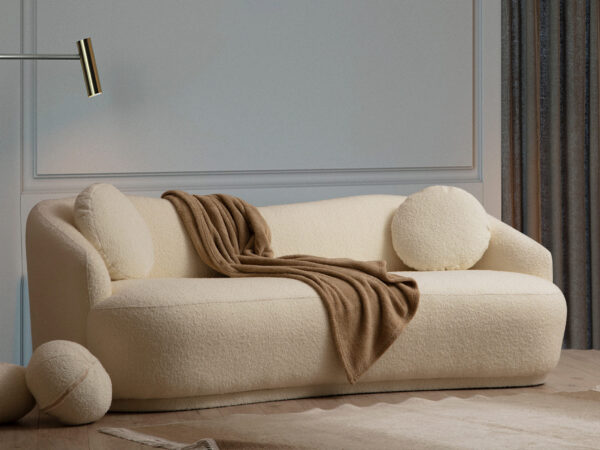 Sofa Leah S63
