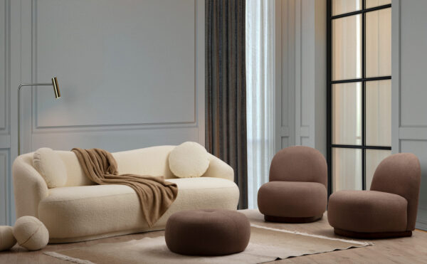 Sofa Leah S63 - Image 3