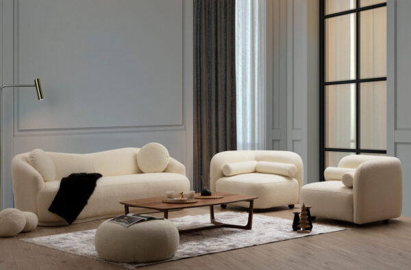 Sofa Leah S63 - Image 4