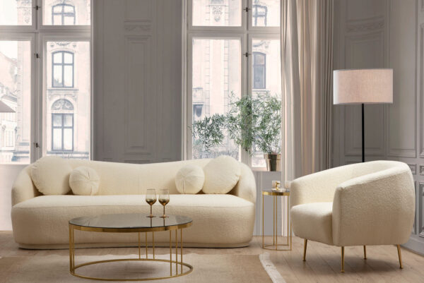 Sofa Leah S63 - Image 5
