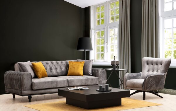 Sofa Scarlett S42