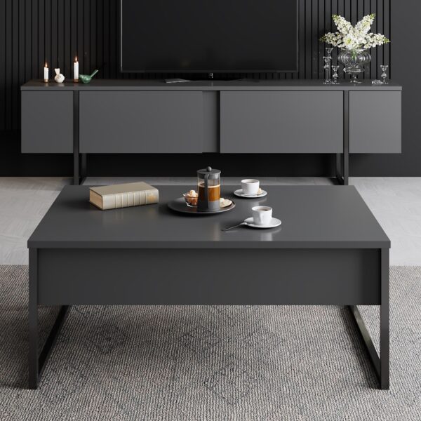 TV komoda Emporium F48 - Image 5