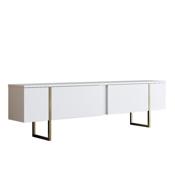 TV komoda + klub sto Morenos F203 (set) - Image 8