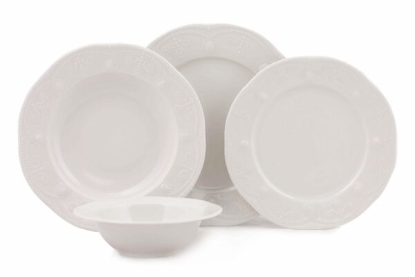 Set tanjira DineBliss K40 - Image 20