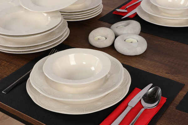 Set tanjira DineBliss K40 - Image 9
