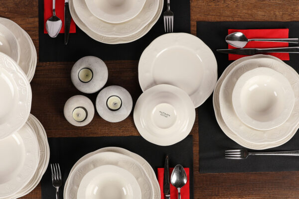 Set tanjira DineBliss K40 - Image 7