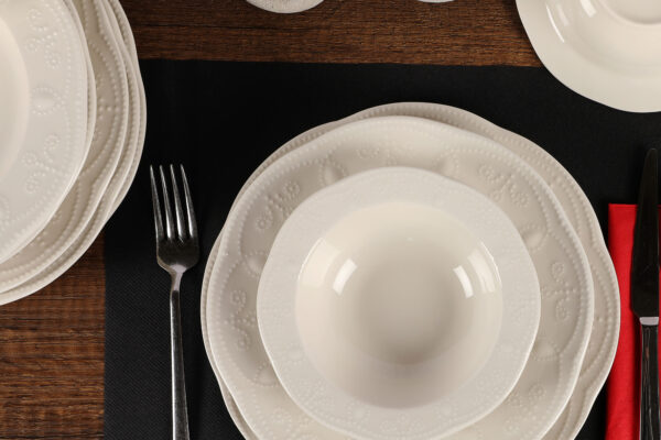 Set tanjira DineBliss K40 - Image 6