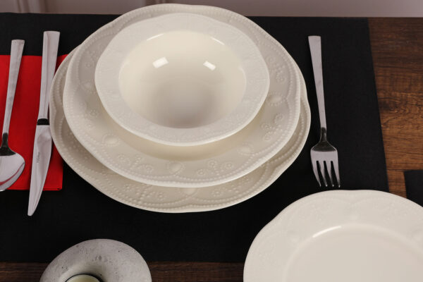 Set tanjira DineBliss K40 - Image 5
