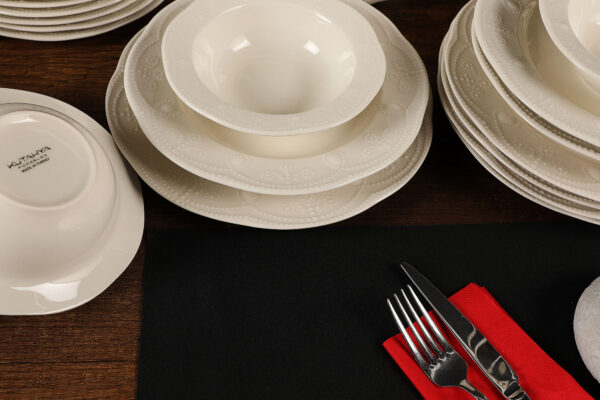 Set tanjira DineBliss K40 - Image 2