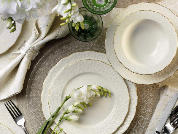 Set tanjira PlateGleam K43