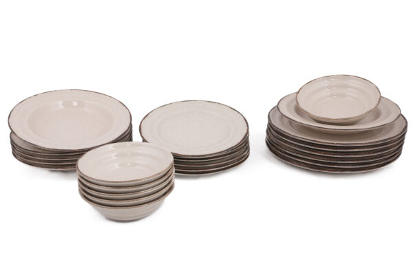 Set tanjira PlateArtistry K27 - Image 7