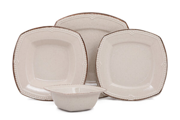 Set tanjira Chic K131 - Image 2
