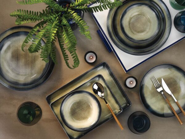 Set tanjira ModernClassic K67