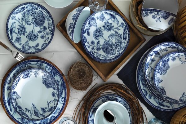 Set tanjira DishJoy K34
