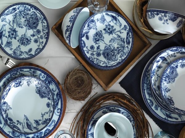 Set tanjira DishJoy K34