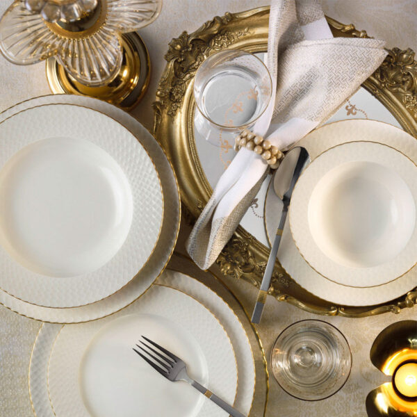 Set tanjira LuxEsthetic K132 - Image 8