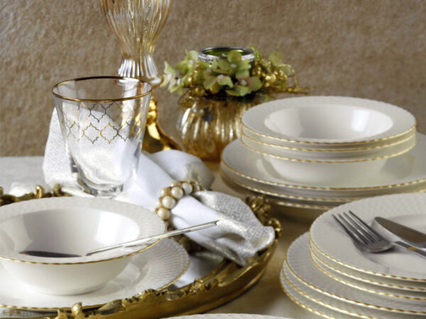 Set tanjira LuxEsthetic K132